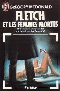 Fletch et les femmes mortes par Gregory Mcdonald