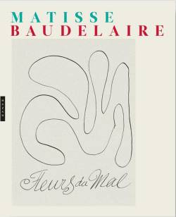 Fleurs du Mal - Matisse et Baudelaire par Muse Matisse