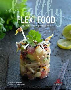 Flexi food par Valrie Muller