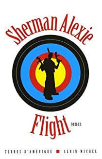Flight par Sherman Alexie