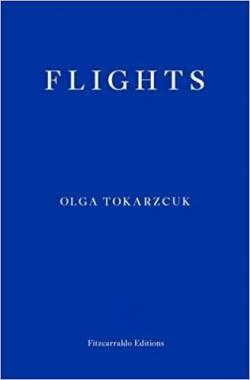 Flights par Olga Tokarczuk