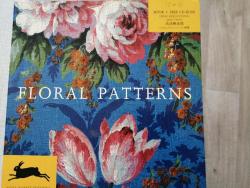 Floral Patterns par Pepin Van Roojen