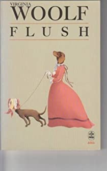 Flush : une biographie par Virginia Woolf