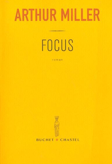 Focus par Miller