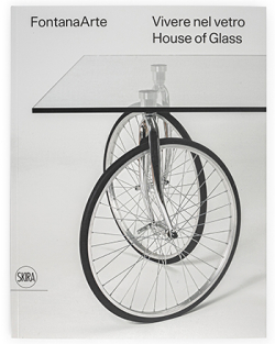 FontanaArte : Vivere nel vetro / House of glass par Christian Larsen
