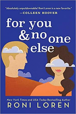 Say Everything, tome 3 : For You & No One Else par Roni Loren