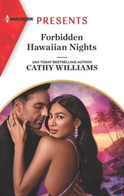 Forbidden Hawaiian Nights par Cathy Williams