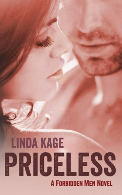 Forbidden Men, Tome 8 : Priceless par Linda Kage