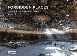 Forbidden places, tome 2 par Sylvain Margaine