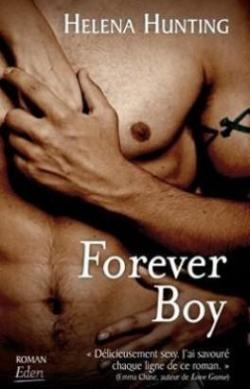Hard boy, tome 4 : Forever boy par Hunting