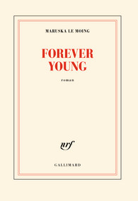 Forever young par Maruska Le Moing