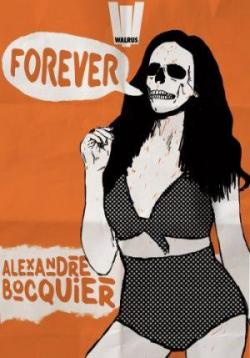 Forever par Alexandre Bocquier