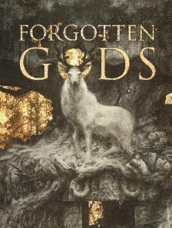 Forgotten Gods par Yoann Lossel