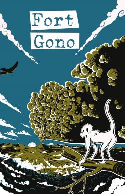 Fort Gono, une anthologie par  Fred L.R.