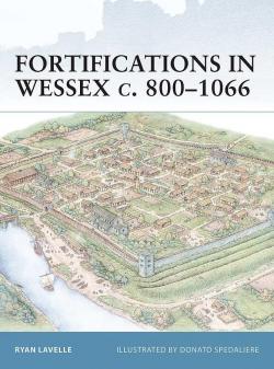 Fortifications in Wessex c. 8001066 par Ryan Lavelle