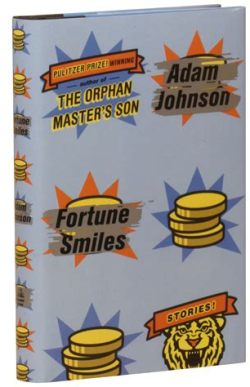 Fortune Smiles par Adam Johnson
