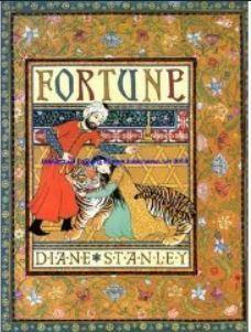 Fortune par Diane Stanley