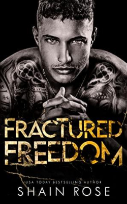 Tarnished Empire, tome 2 : Fractured Freedom par Shain Rose