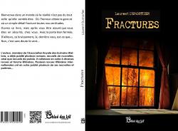 Fractures par Laurent Dumortier