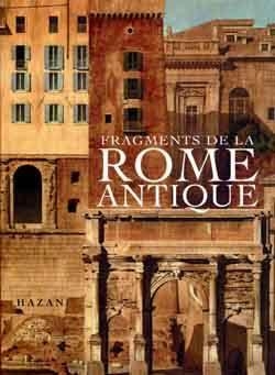 Fragments de la Rome antique par Massimiliano David