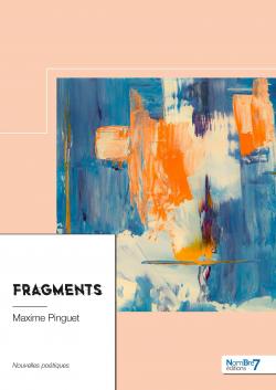 Fragments par Maxime Pinguet