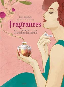 Fragrances par lodie Font