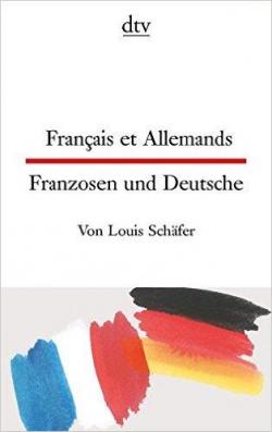 Franais et Allemands par Louis Schfer