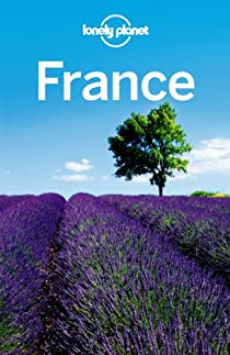 France par Nicola Williams
