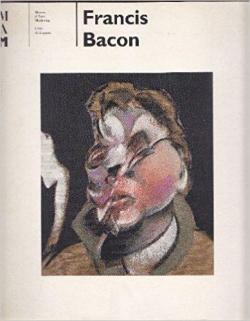 Francis Bacon par Rudy Chiappini