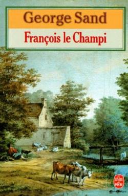 François le Champi par Sand