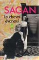 Le Cheval vanoui - L'charde (Thtre) par Sagan