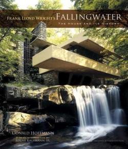 Frank Lloyd Wright's Fallingwater par Donald Hoffmann