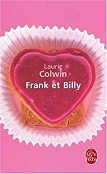 Frank et Billy par Laurie Colwin
