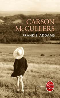 Frankie Addams par Carson McCullers