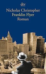 Franklin Flyer par Nicholas Christopher