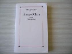 Franz et Clara par Labro