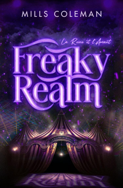 Freaky Realm par Mills Coleman