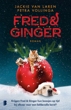 Fred & Ginger par Jackie Van Laren Petra Vollinga