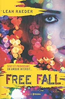 Free fall par Leah Raeder