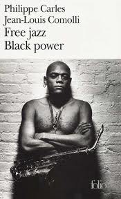Free jazz - Black power par Carles