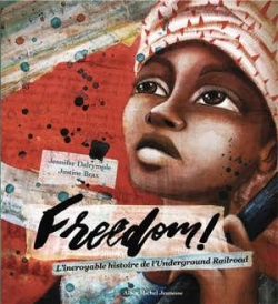 Freedom ! par Jennifer Dalrymple
