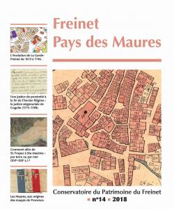 Freinet - Pays des Maures par lisabeth Sauze