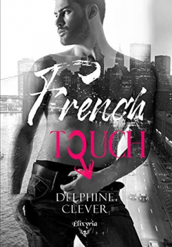 French touch par Delphine Clever