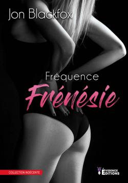 Frquence Frnsie par Jon Blackfox