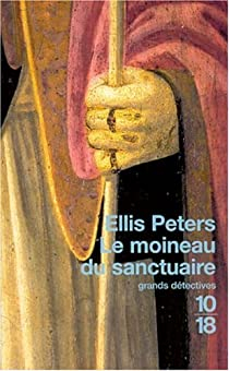 Frre Cadfael, tome 7 : Le moineau du sanctuaire par Ellis Peters