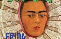 Revue Dada, n228 : Frida Kahlo par Revue Dada