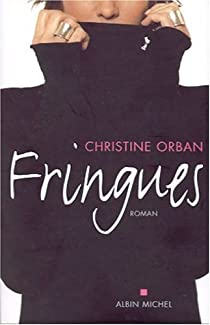 Fringues par Christine Orban
