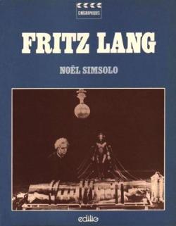 Fritz Lang par Nol Simsolo