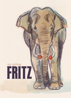 Fritz par Isy Ochoa
