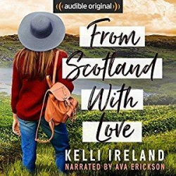 From Scotland with love par Kelli Ireland
